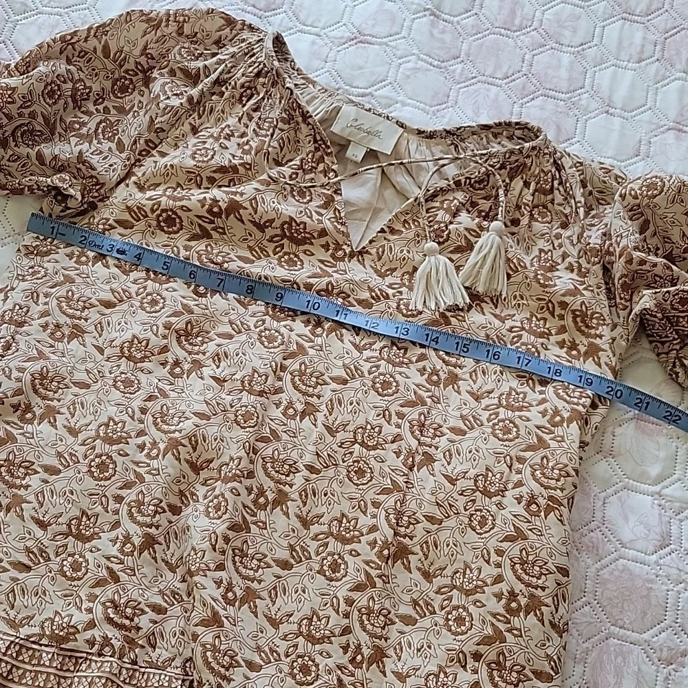 Cleobella dress - Picture 11 of 16